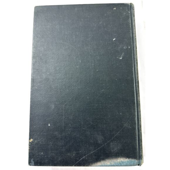 The Mutineers by Charles Boardman Hawes 1941 Hardcover Illustrated Little Brown - Picture 3 of 7